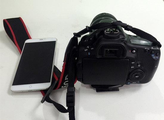 上海碧江辦公家具公司同理一日游準備:自拍神器&單反數目相機