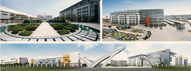 上海碧江辦公家具廠——超大規(guī)模生產(chǎn)實(shí)力展示