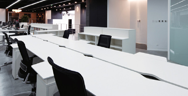 上海辦公家具采購(gòu)有哪些技巧?