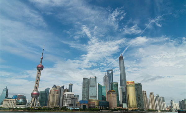 雨過(guò)天晴,上海辦公家具廠家即將迎來(lái)銷(xiāo)售旺季