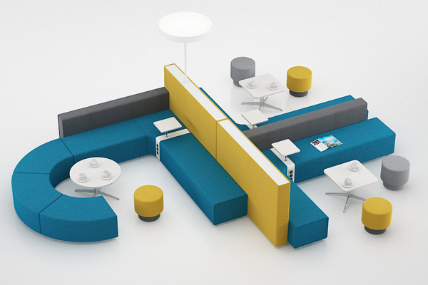 SU辦公沙發(fā)組合-3