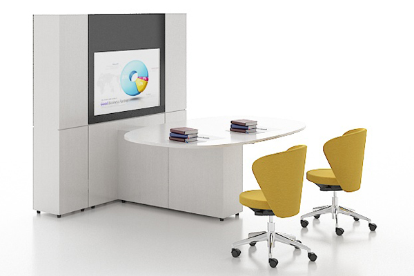 多功能會(huì)議桌