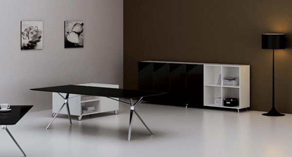 經理室定制家具