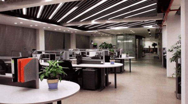 辦公環境解決方案