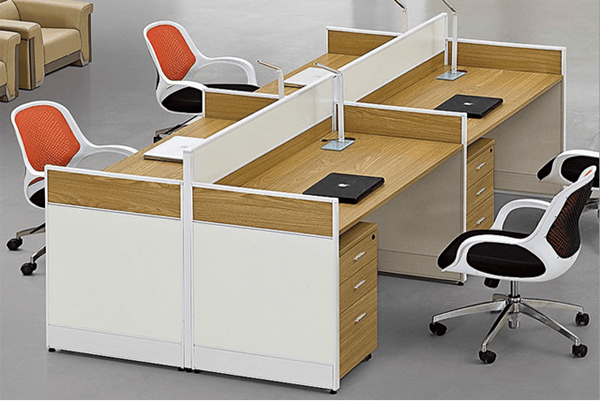 定制辦公家具