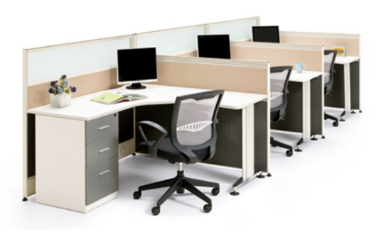 板式辦公家具 板式辦公家具