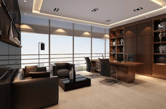 高檔辦公沙發 高檔辦公沙發