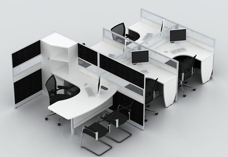 現代辦公桌椅 現代辦公桌椅