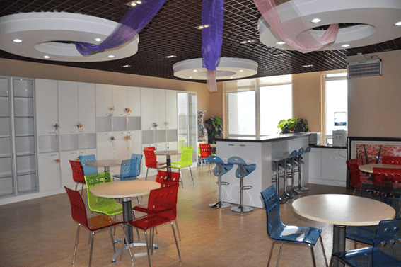 公司家具 公司家具