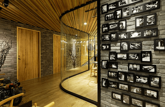 辦公家具展廳 辦公家具展廳