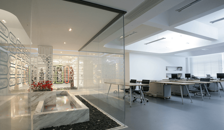 辦公屏風 辦公屏風