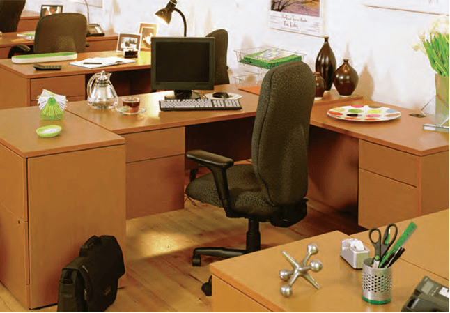 辦公室家具