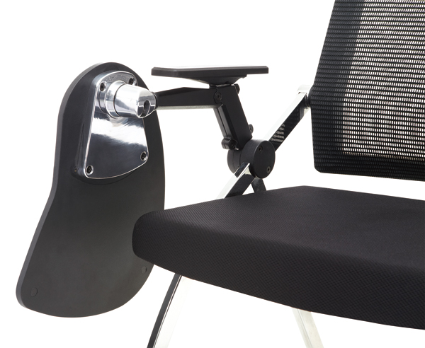 時(shí)尚可折疊培訓(xùn)椅