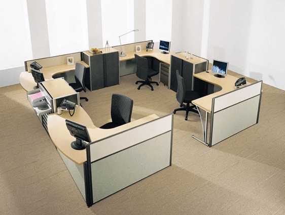 辦公室家具