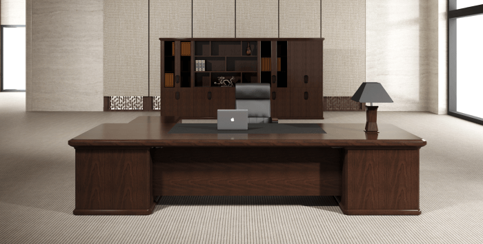 實木辦公家具 實木辦公家具
