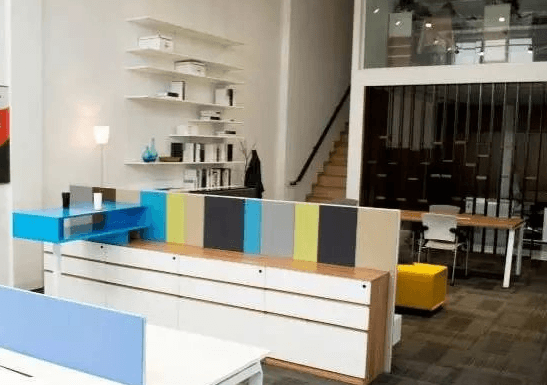 辦公室家具 辦公室家具