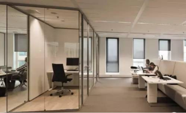 辦公屏風 辦公屏風