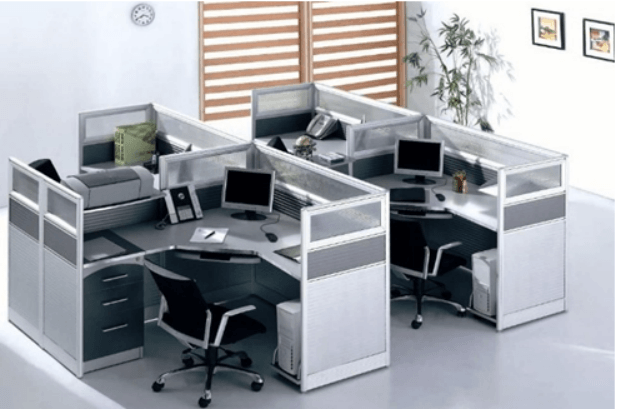 辦公屏風 辦公屏風