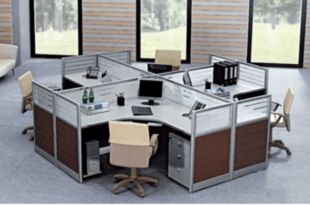 辦公屏風 辦公屏風