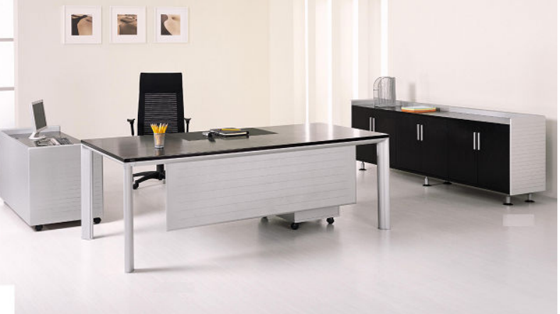 板式辦公家具 板式辦公家具