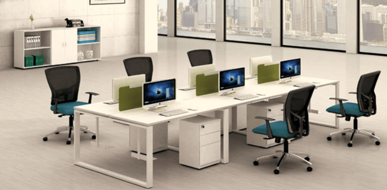 板式辦公家具 板式辦公家具