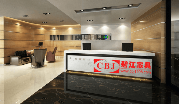 辦公前臺 辦公前臺