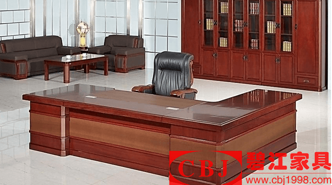 辦公大班臺 辦公大班臺