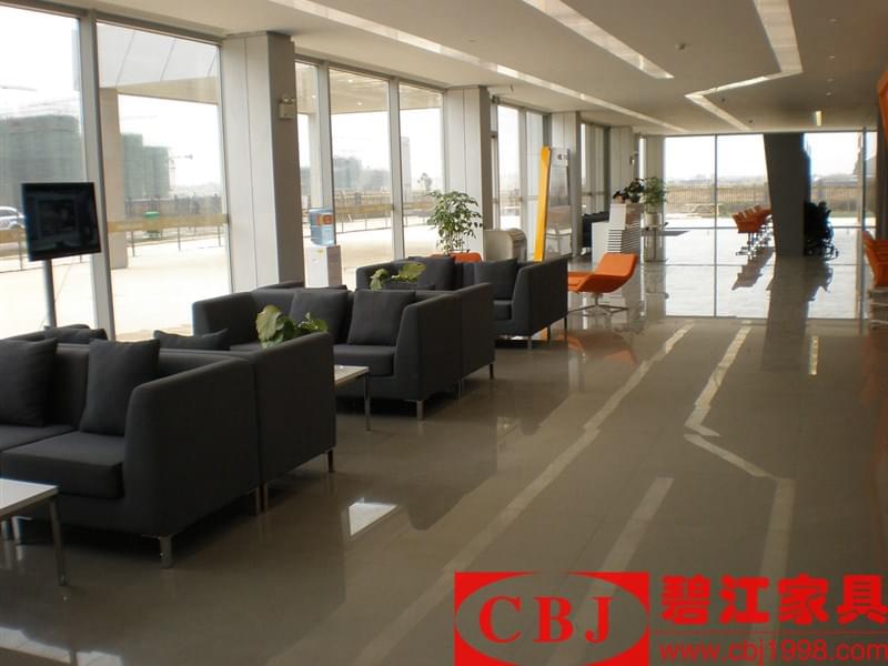 公司休息區 公司休息區