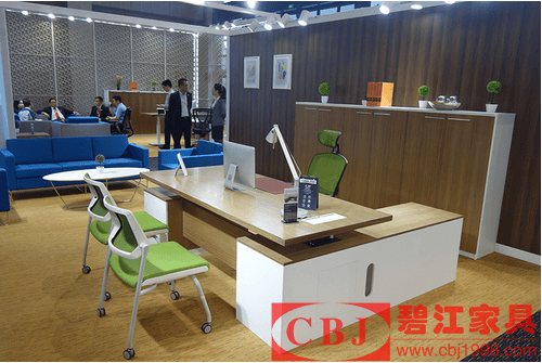 水性漆辦公家具