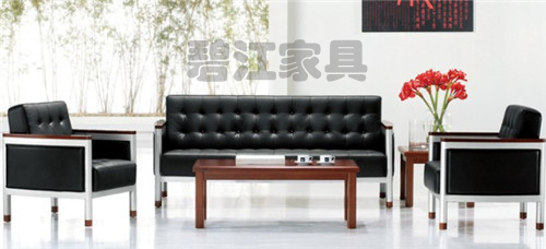 真皮辦公沙發(fā) 真皮辦公沙發(fā)