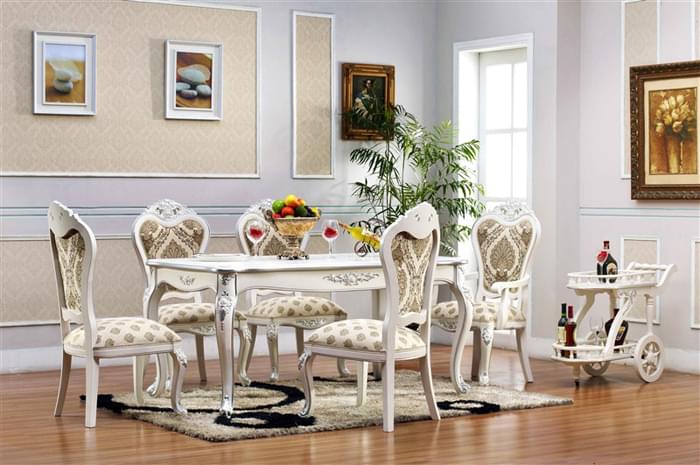 加長型餐桌椅 加長型餐桌椅