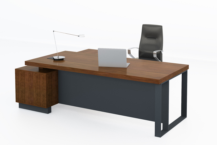 大班臺老板桌 大班臺老板桌