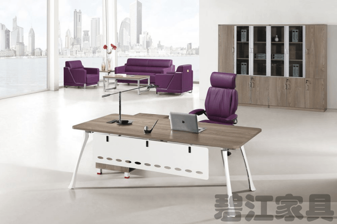 板式辦公家具 板式辦公家具