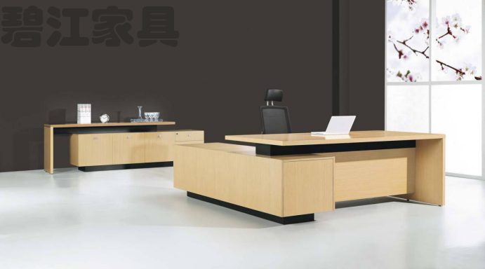 板式辦公桌 板式辦公桌