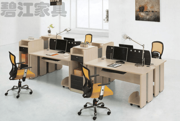 上海板式辦公家具 上海板式辦公家具