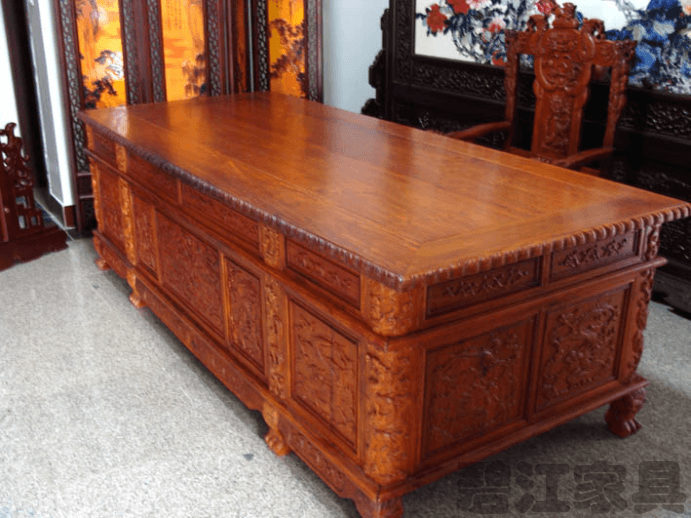 紅木辦公家具 紅木辦公家具