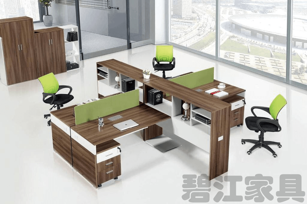 辦公家具顏色選擇 辦公家具顏色選擇