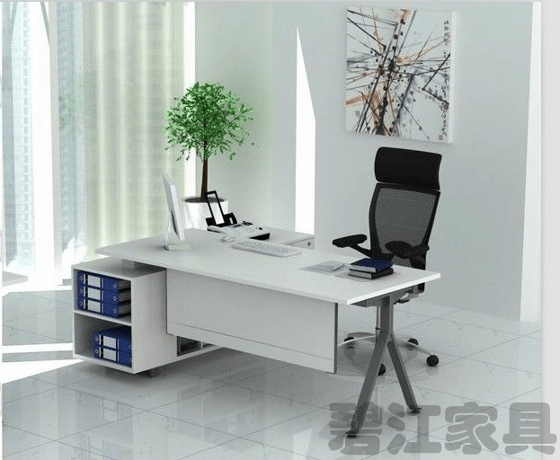 時(shí)尚辦公家具