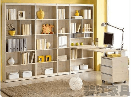 辦公書架尺寸 辦公書架尺寸