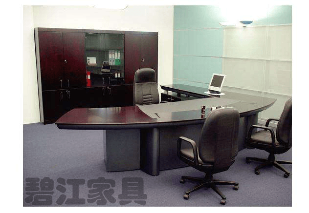 實木班臺 實木班臺