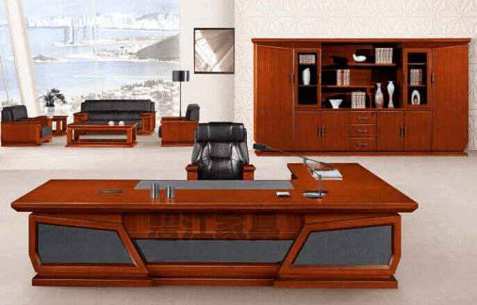 實木班臺 實木班臺