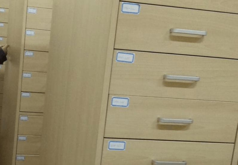 租車公司文件柜 租車公司文件柜