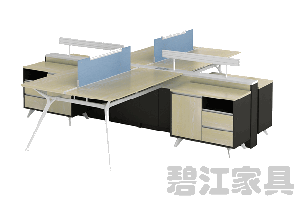 辦公家具搭配方案 辦公家具搭配方案