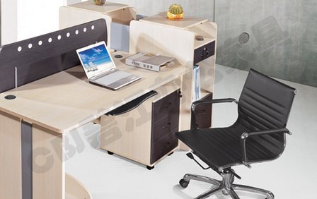 公司財務辦公桌 公司財務室辦公桌