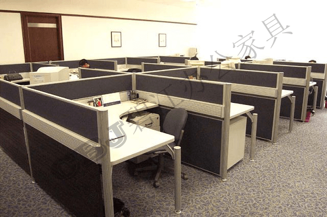 板式辦公家具優缺點 板式辦公家具優缺點