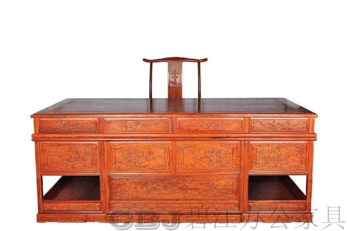 紅木辦公家具 紅木辦公家具