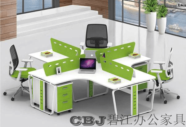 開放式辦公屏風