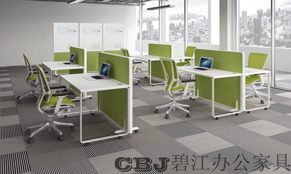 板式辦公家具 板式辦公家具