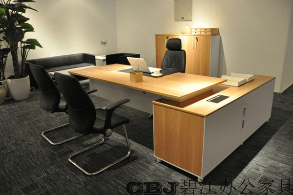 歐美辦公家具的特點 歐美辦公家具的特點