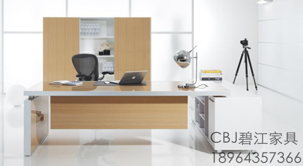 辦公家具的板材五種分類